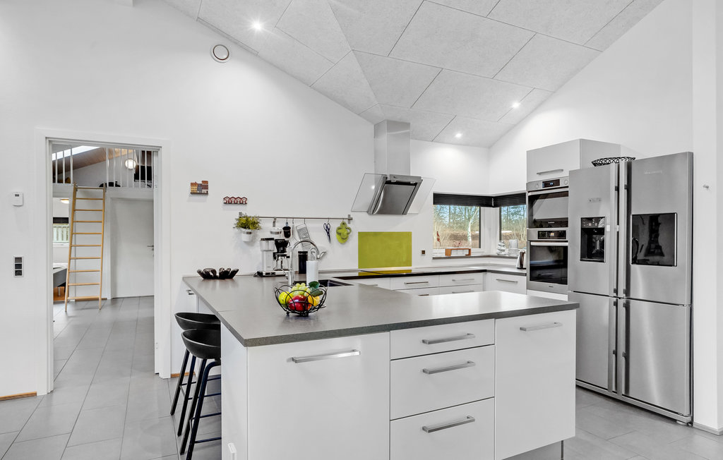 Ferienhaus - Øster Hurup , Dänemark - D62730 32