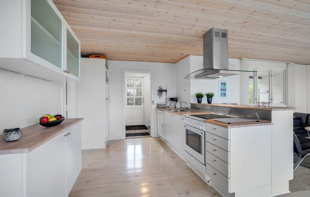 Ferienhaus - Øster Hurup , Dänemark - D62852 8