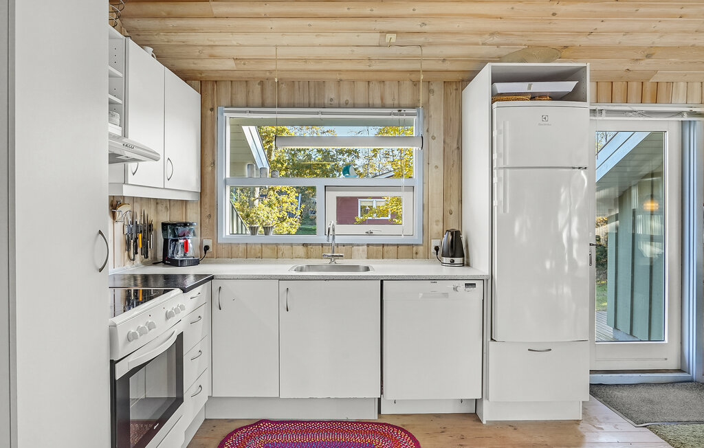 Feriehuse - Øster Hurup Strand , Danmark - D62023 13