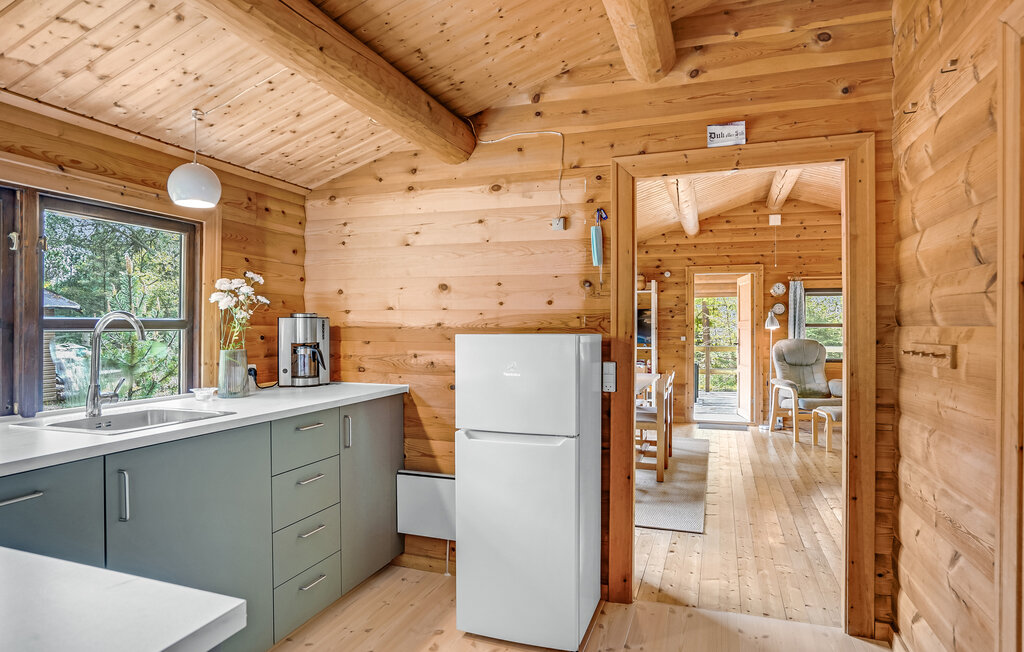 Feriehuse - Als Odde Strand , Danmark - D62108 8