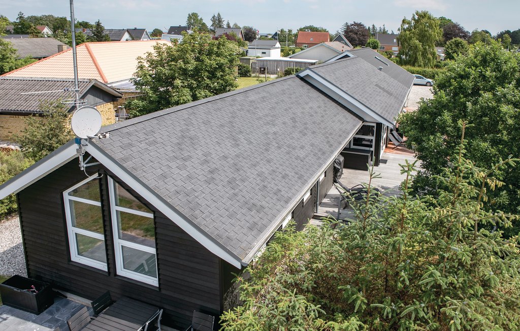 Feriehus - Øster Hurup , Danmark - D62850 11