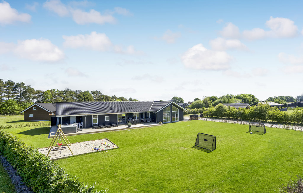 Ferienhaus - Øster Hurup , Dänemark - D62880 2