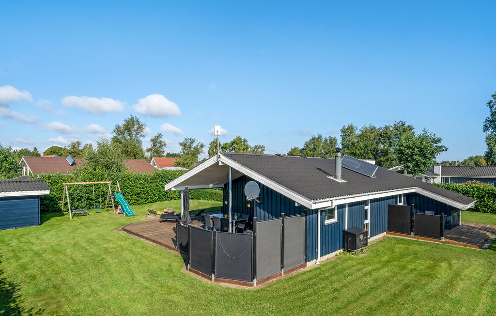 Feriehuse - Øster Hurup , Danmark - D62826 11