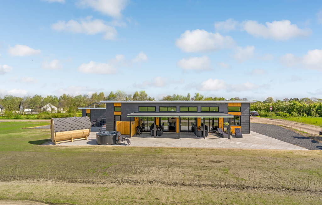 Ferienhaus - Øster Hurup Strand , Dänemark - D62001 10