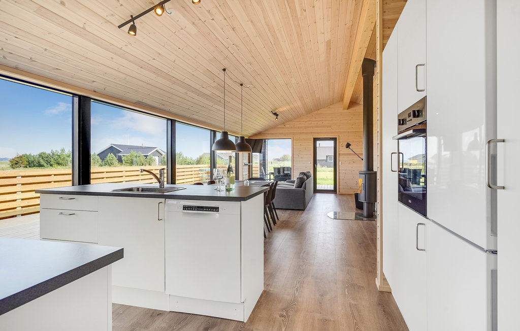 Ferienhaus - Egense Strand , Dänemark - D62046 17