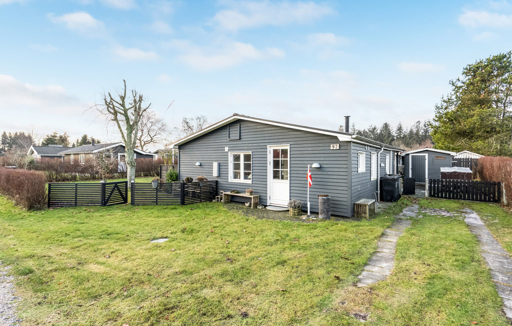 Feriehuse - Øster Hurup , Danmark - D62097 11