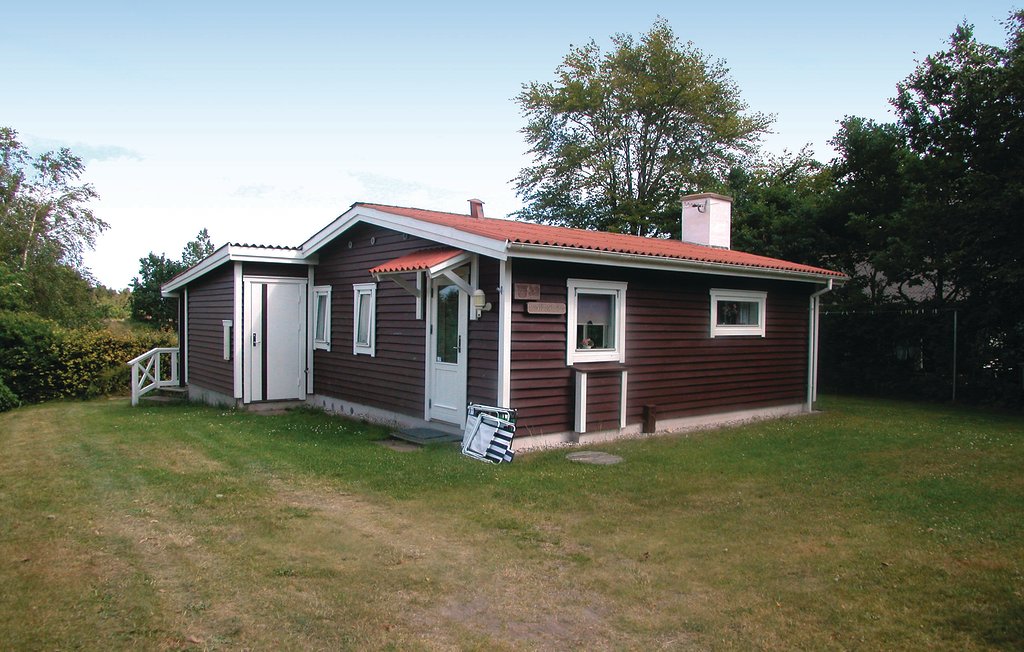 Feriehus - Øster Hurup , Danmark - D62523 4