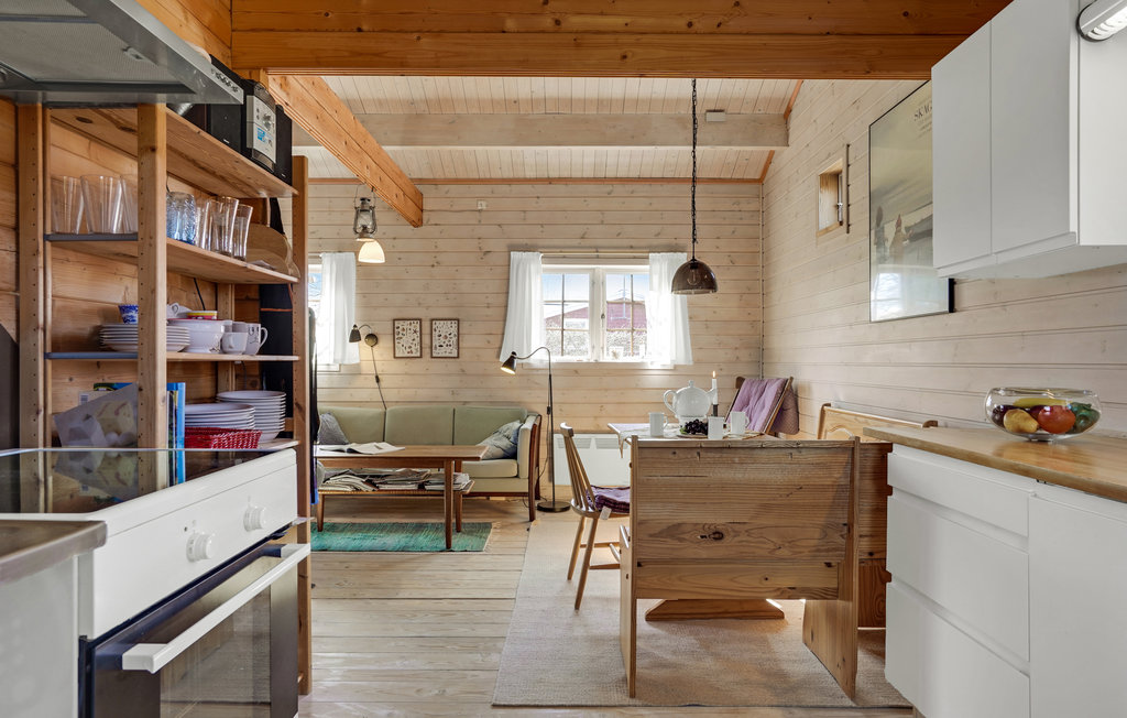 Ferienhaus - Øster Hurup , Dänemark - D62842 17