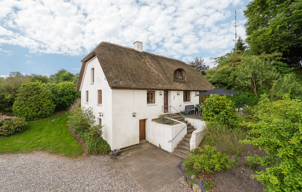 Ferienhaus - Mariager Fjord , Dänemark - D62007 11