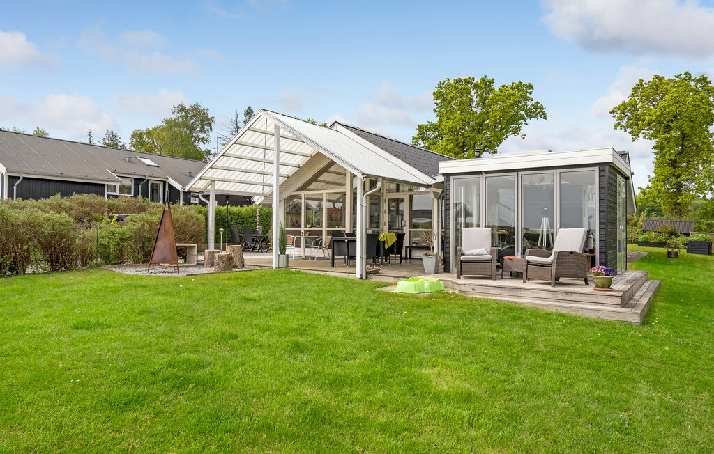 Ferienhaus - Øster Hurup Strand , Dänemark - D62012 9