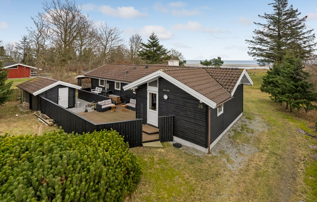 Feriehuse - Øster Hurup , Danmark - D62125 11