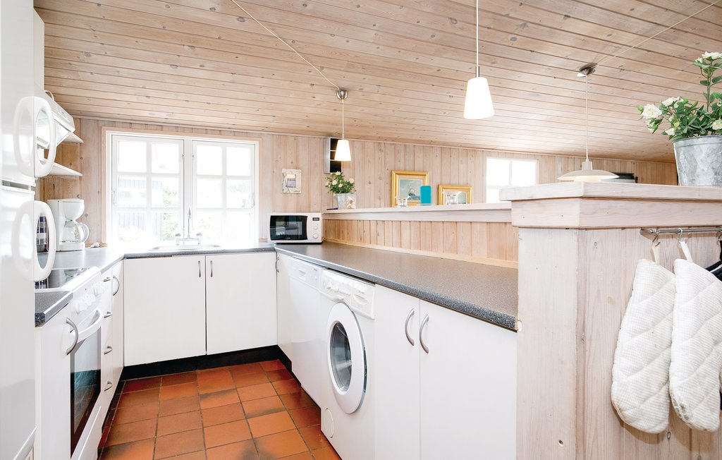 Feriehuse - Øster Hurup , Danmark - D62564 20
