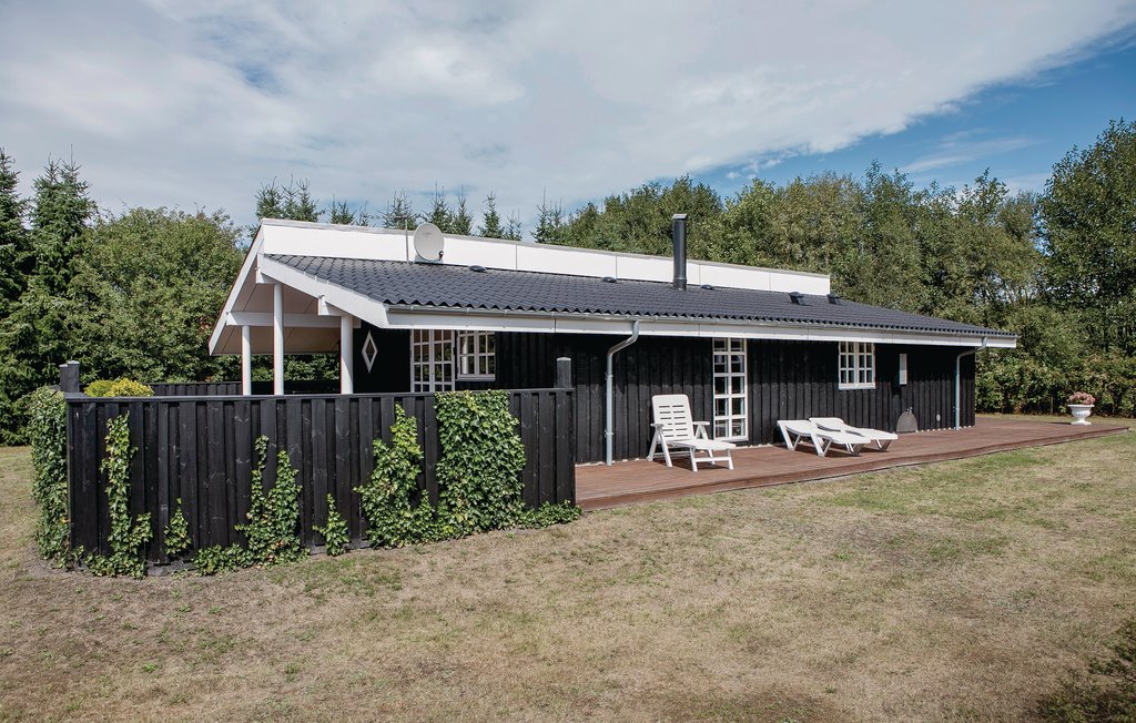 Feriehuse - Øster Hurup , Danmark - D62564 5
