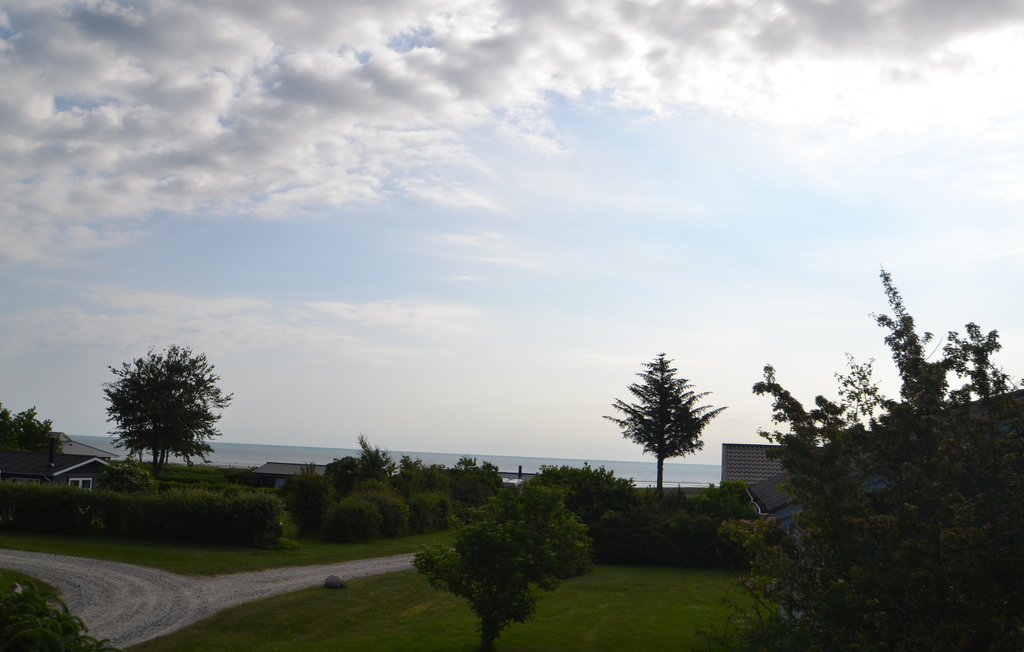 Feriehuse - Haslevgårde Strand , Danmark - D6253 14