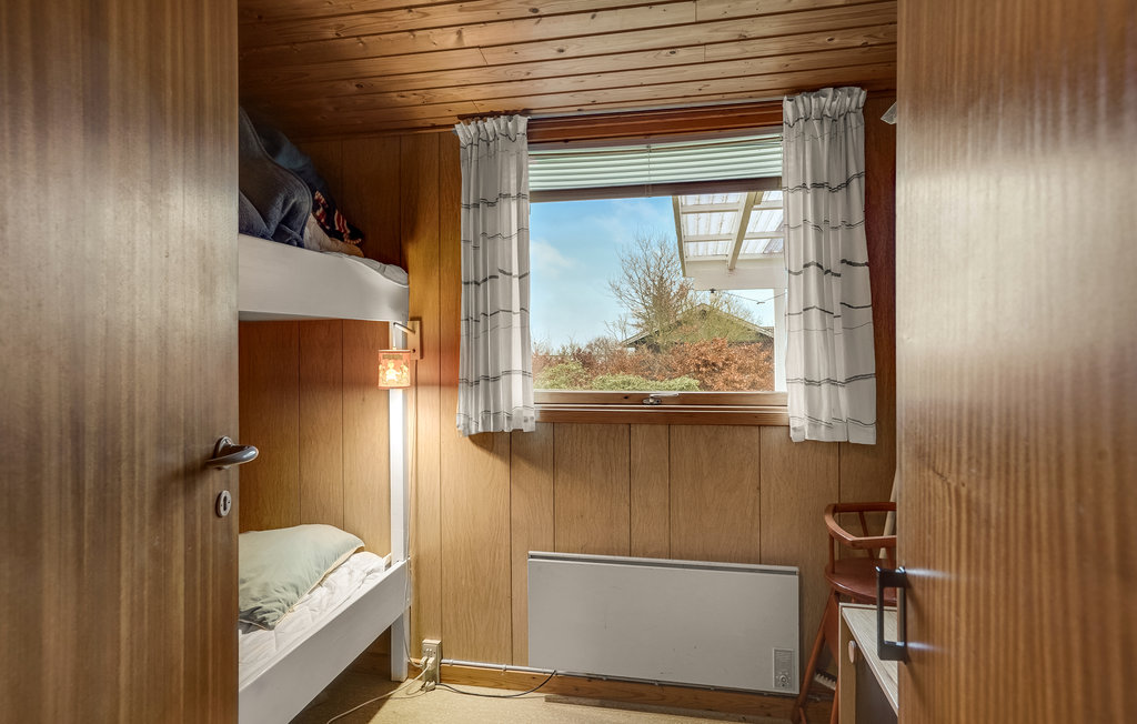 Feriehuse - Haslevgårde Strand , Danmark - D6253 17