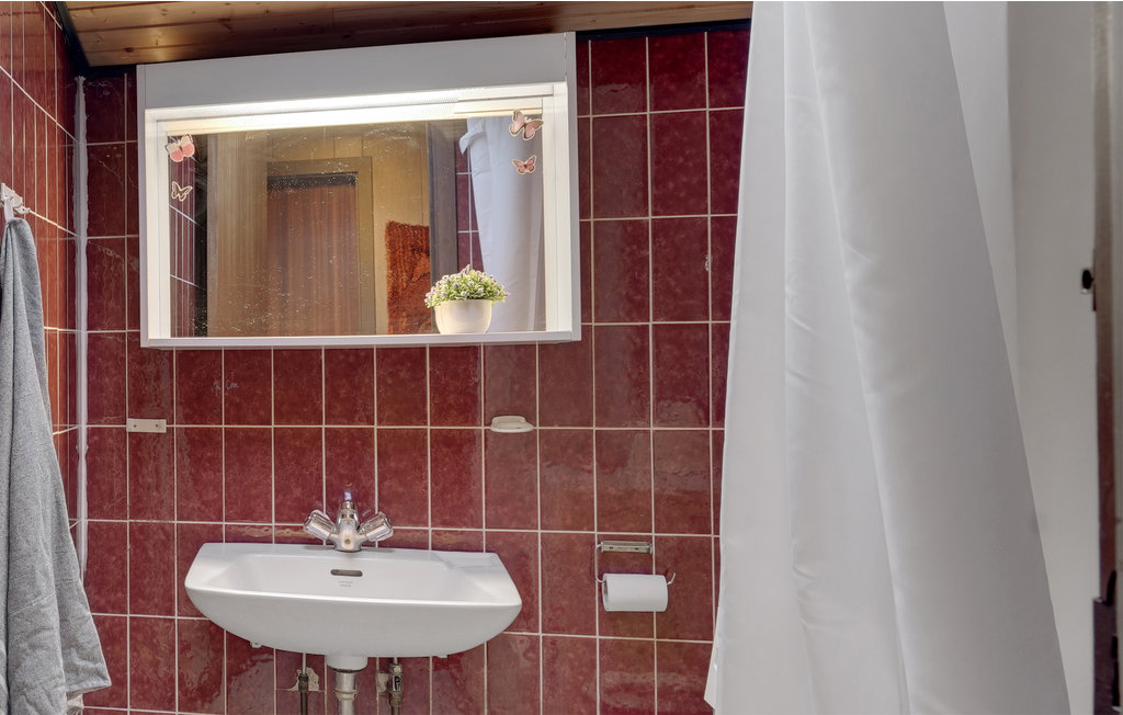 Feriehuse - Haslevgårde Strand , Danmark - D6253 19