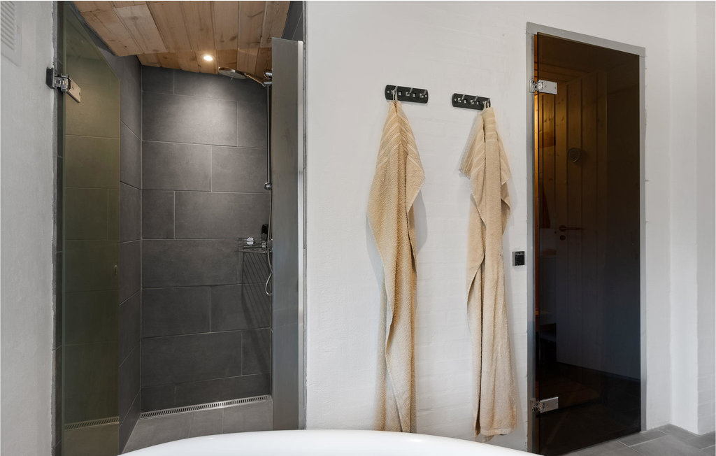 Feriehuse - Øster Hurup , Danmark - D62826 26