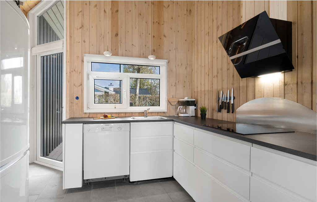 Feriehuse - Øster Hurup , Danmark - D62826 7