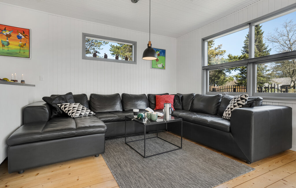 Ferienhaus - Øster Hurup , Dänemark - D62011 3