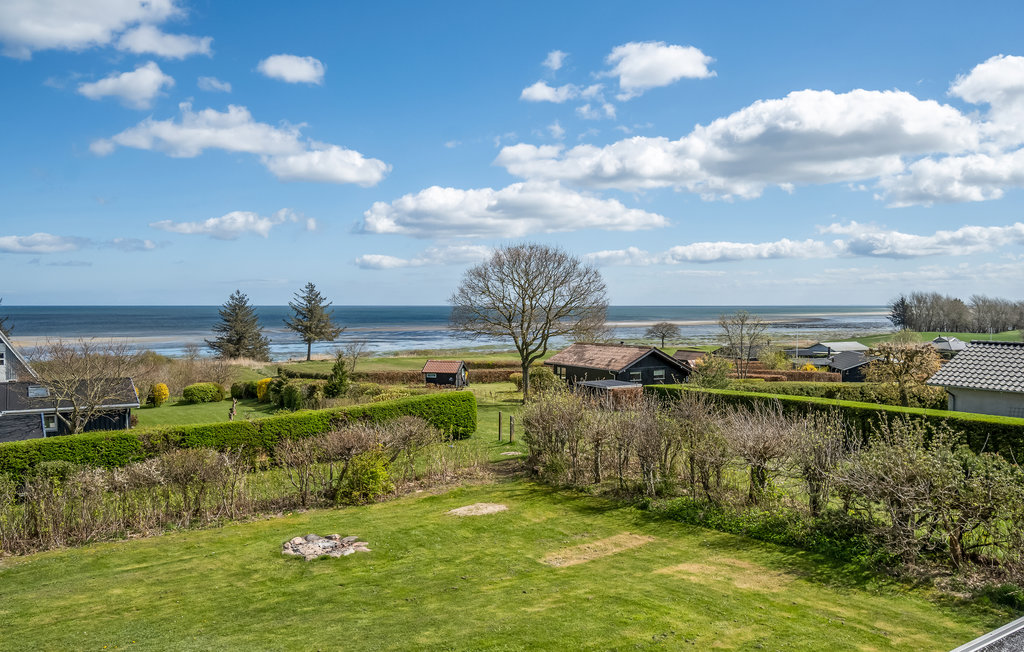 Feriehus - Øster Hurup , Danmark - D62973 17