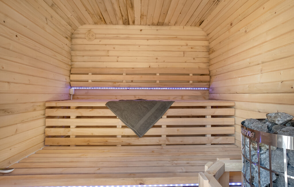 Feriehuse - Øster Hurup , Danmark - D62118 8