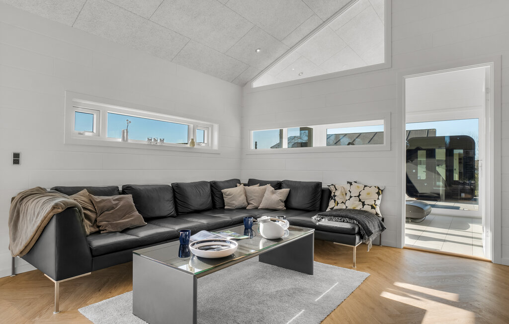 Feriehuse - Øster Hurup , Danmark - D62118 17