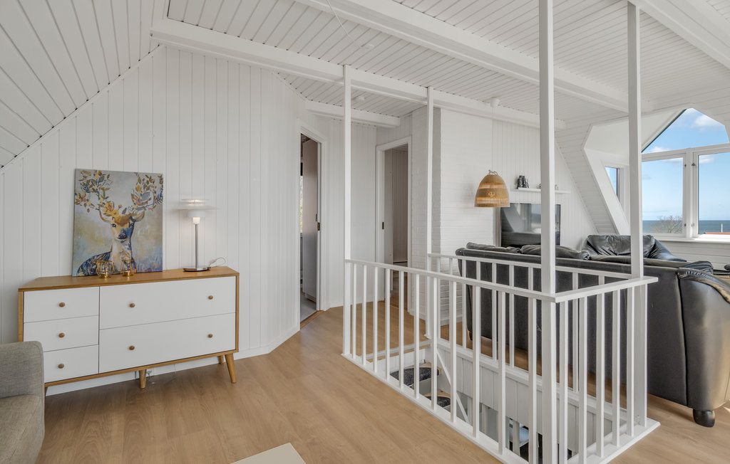 Feriehus - Øster Hurup , Danmark - D62973 21