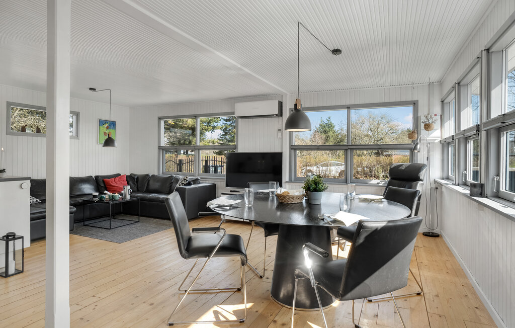 Ferienhaus - Øster Hurup , Dänemark - D62011 6