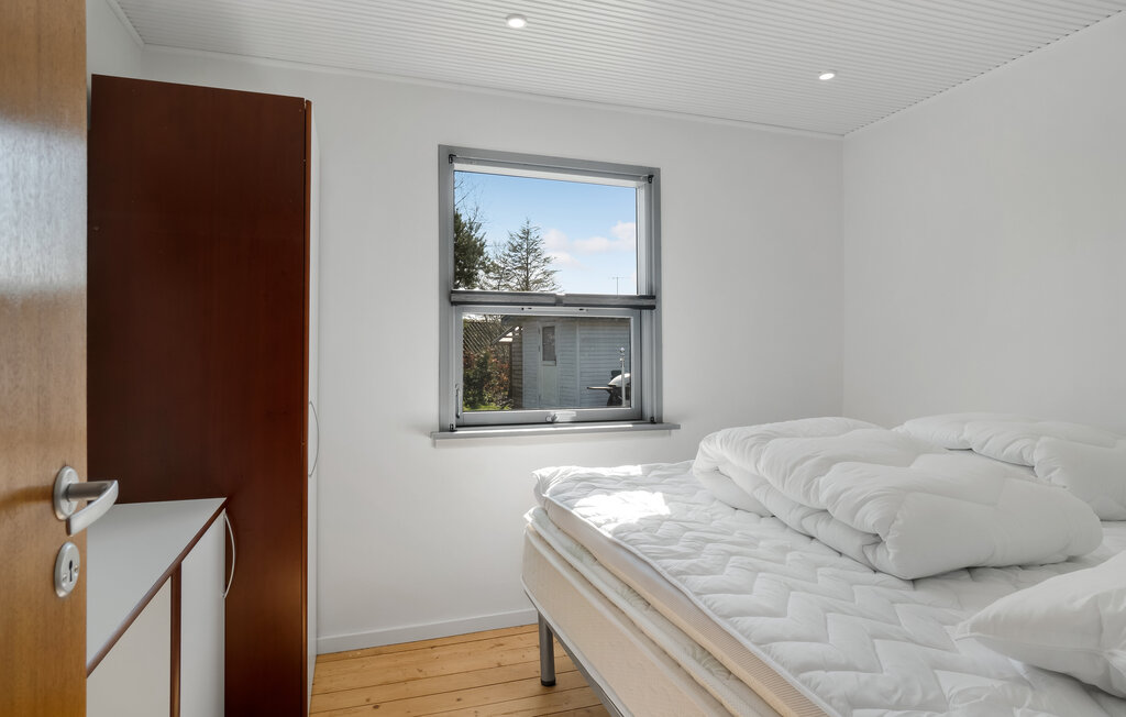 Ferienhaus - Øster Hurup , Dänemark - D62011 23