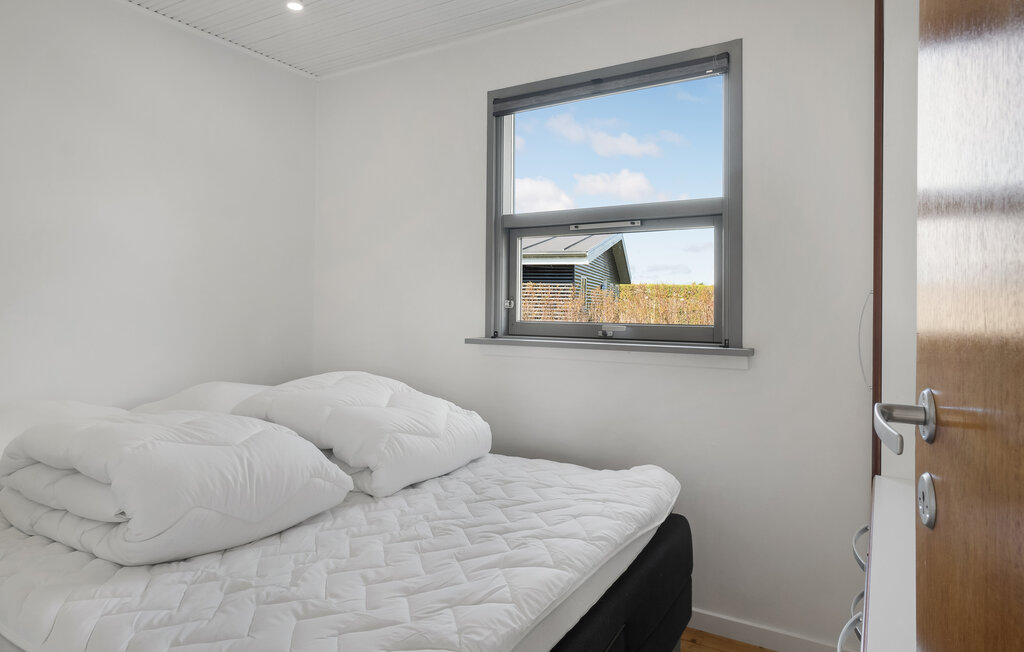 Ferienhaus - Øster Hurup , Dänemark - D62011 21