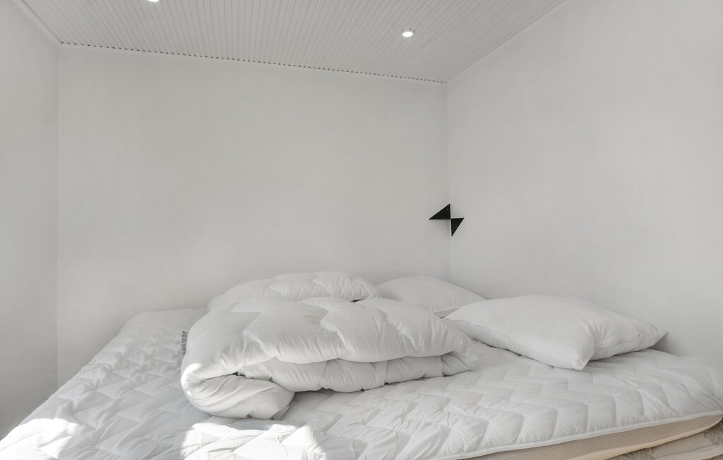 Ferienhaus - Øster Hurup , Dänemark - D62011 22