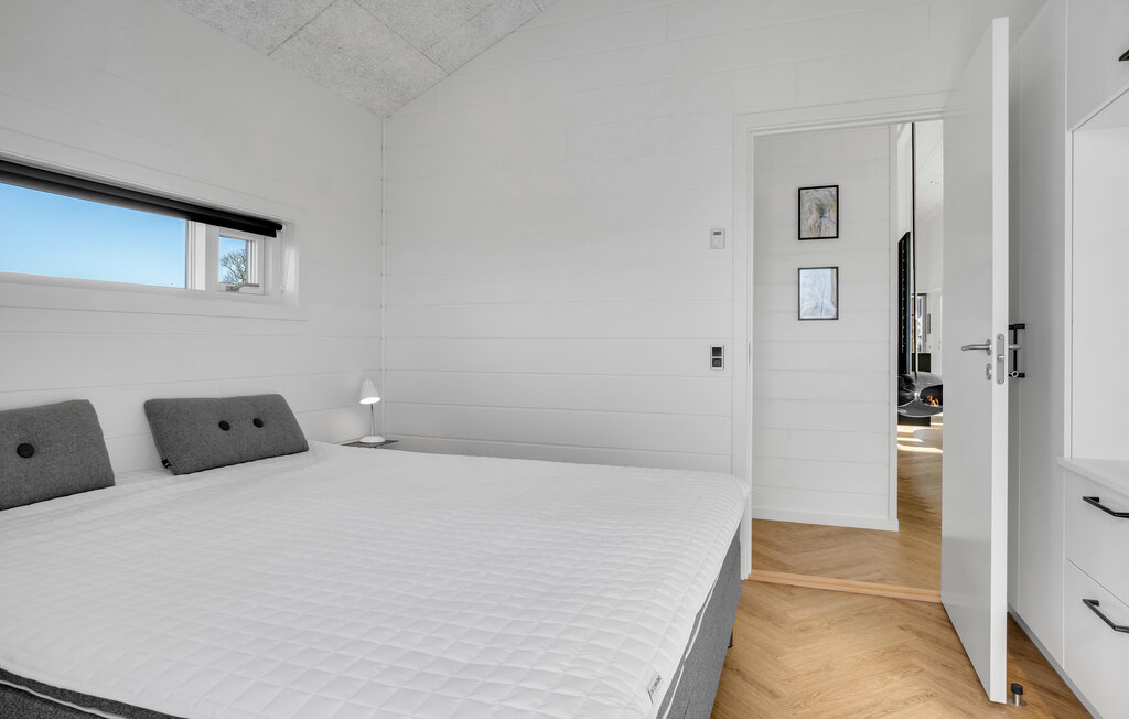 Feriehuse - Øster Hurup , Danmark - D62118 28