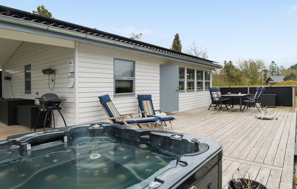 Ferienhaus - Øster Hurup , Dänemark - D62011 2