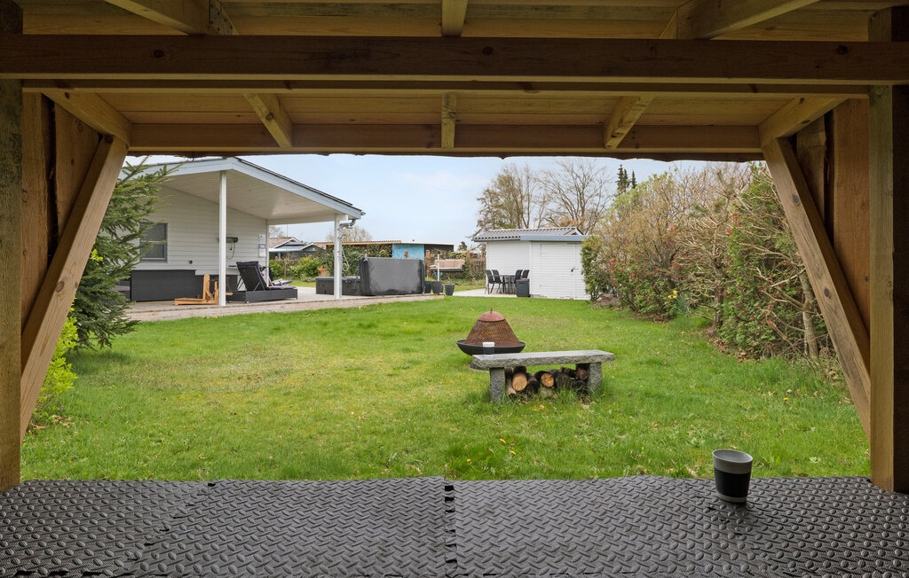 Ferienhaus - Øster Hurup , Dänemark - D62011 15