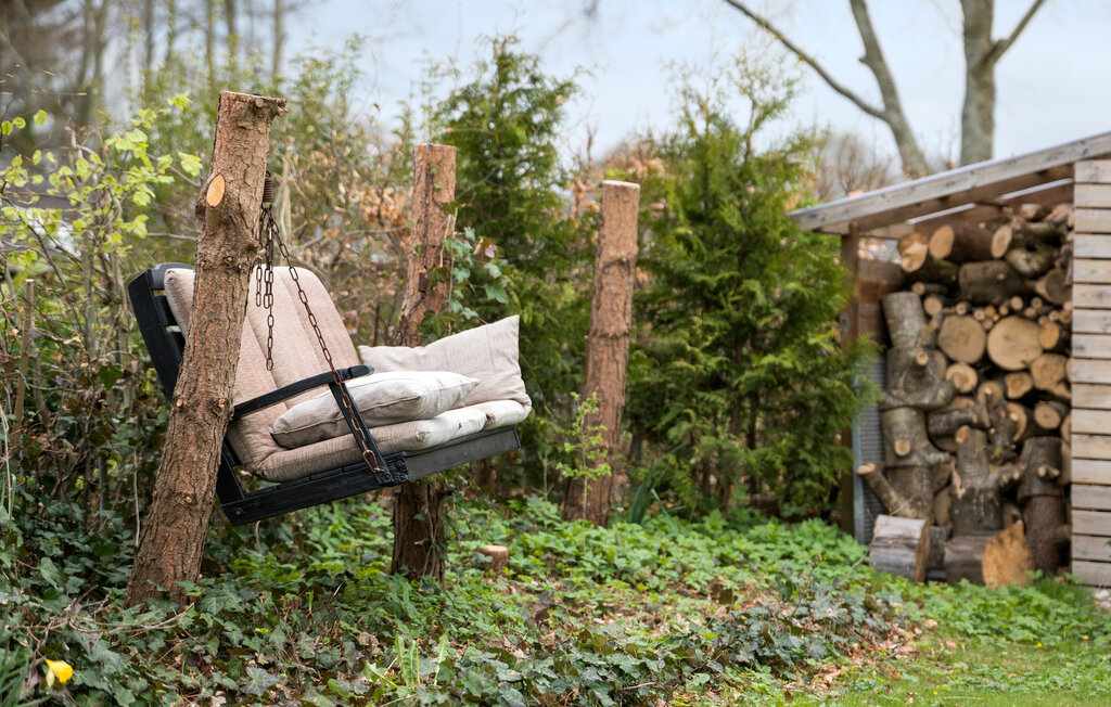 Ferienhaus - Øster Hurup , Dänemark - D62011 9