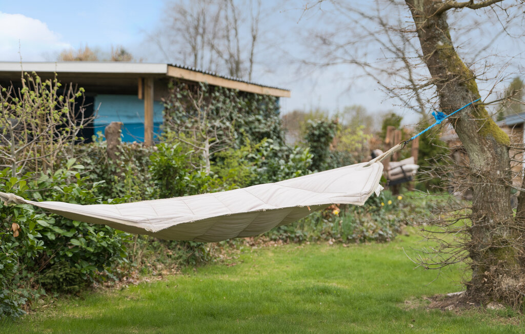 Ferienhaus - Øster Hurup , Dänemark - D62011 16