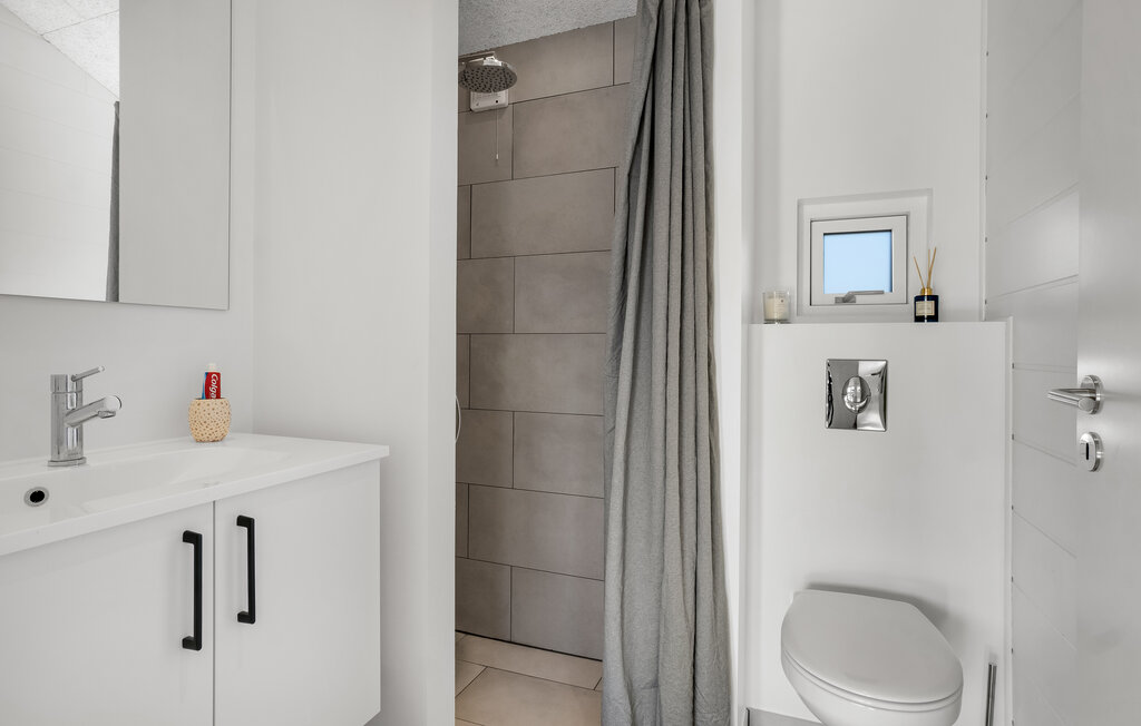 Feriehuse - Øster Hurup , Danmark - D62118 30