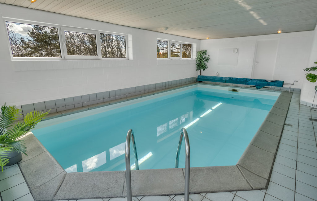 Feriehus - Øster Hurup , Danmark - D62973 10