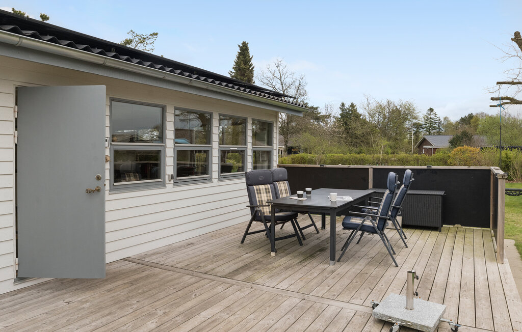 Ferienhaus - Øster Hurup , Dänemark - D62011 13