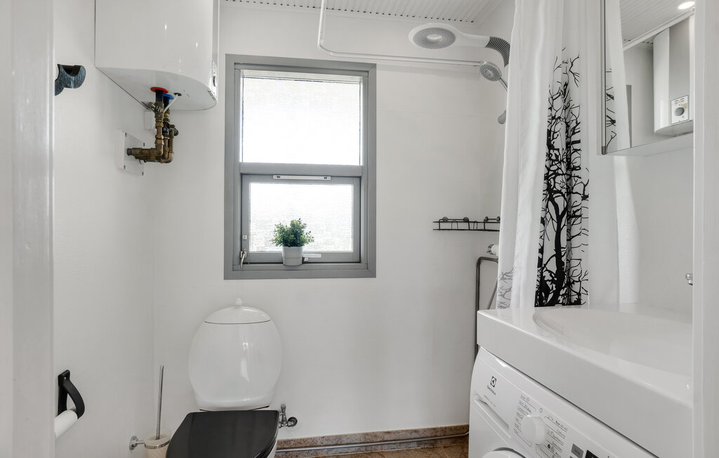 Ferienhaus - Øster Hurup , Dänemark - D62011 24