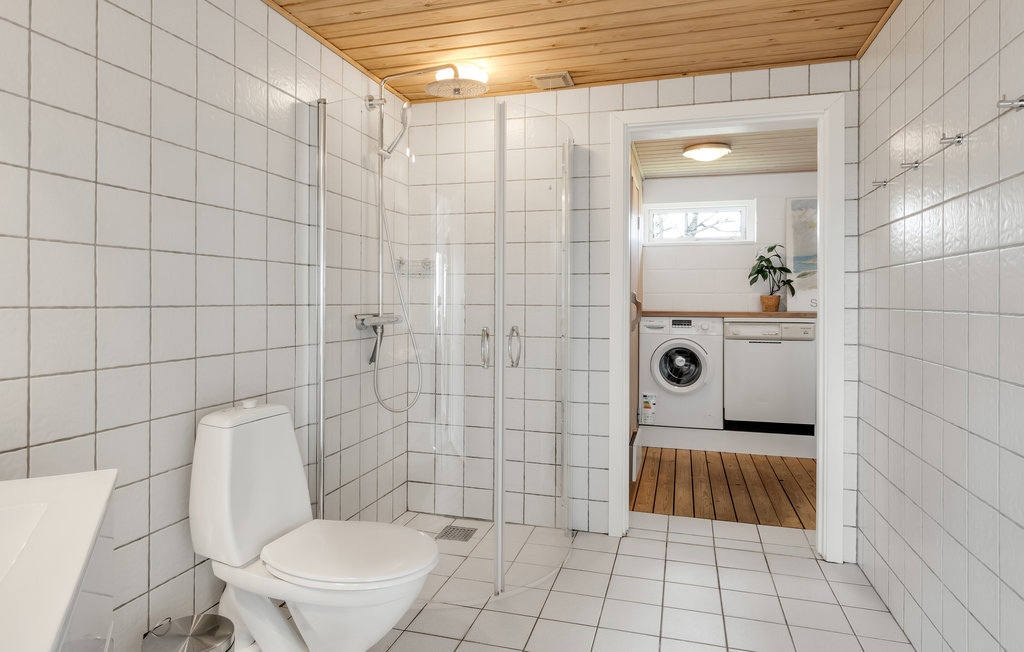 Feriehus - Øster Hurup , Danmark - D62973 27