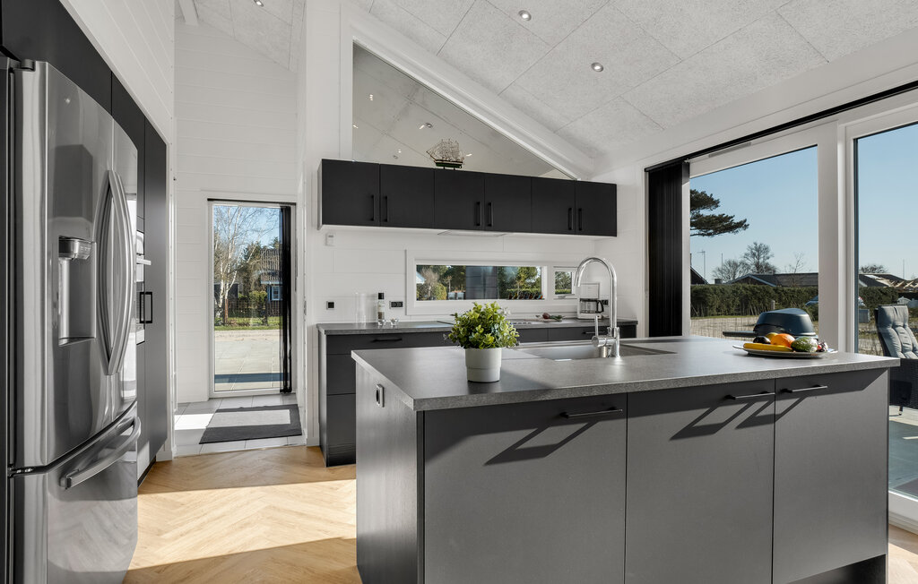 Feriehuse - Øster Hurup , Danmark - D62118 6