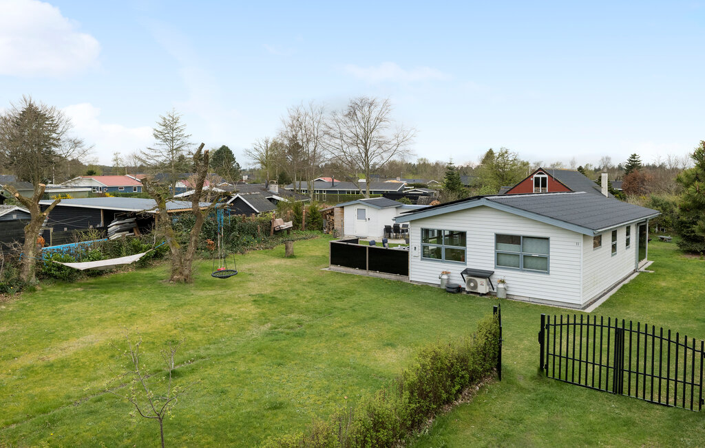 Ferienhaus - Øster Hurup , Dänemark - D62011 10