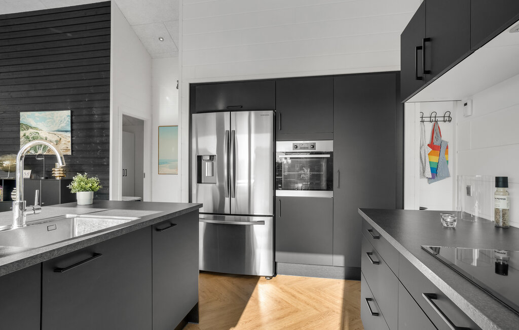 Feriehuse - Øster Hurup , Danmark - D62118 18