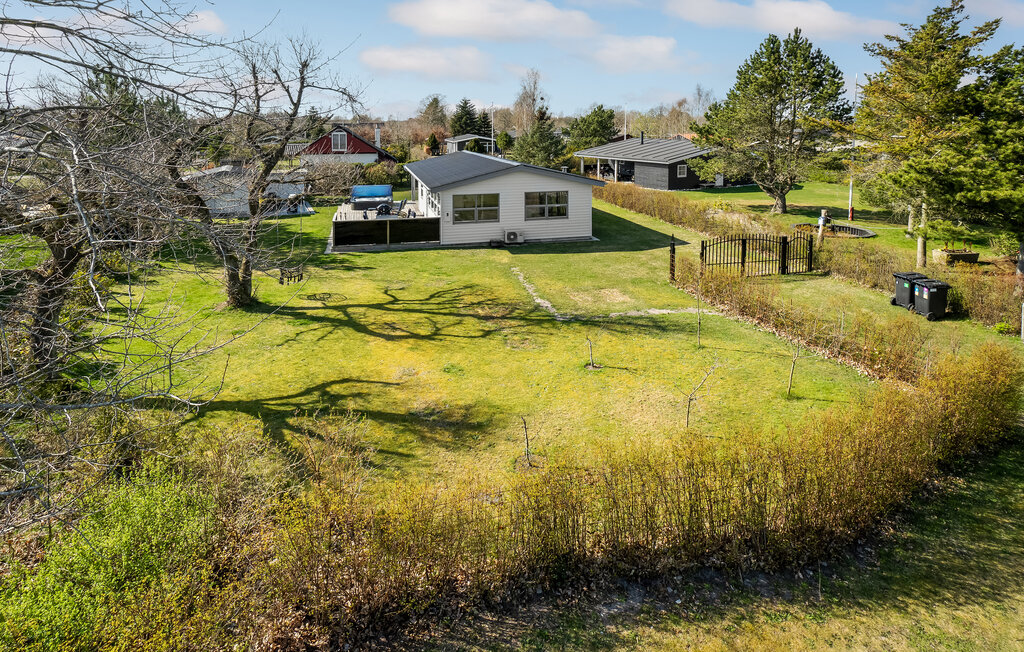 Ferienhaus - Øster Hurup , Dänemark - D62011 12