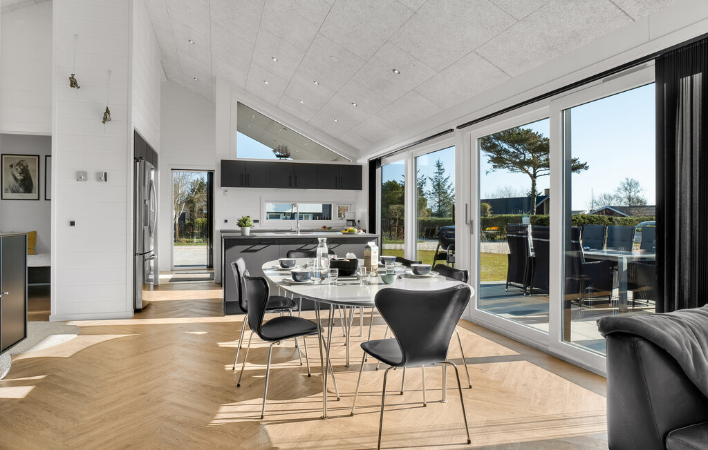 Feriehuse - Øster Hurup , Danmark - D62118 21