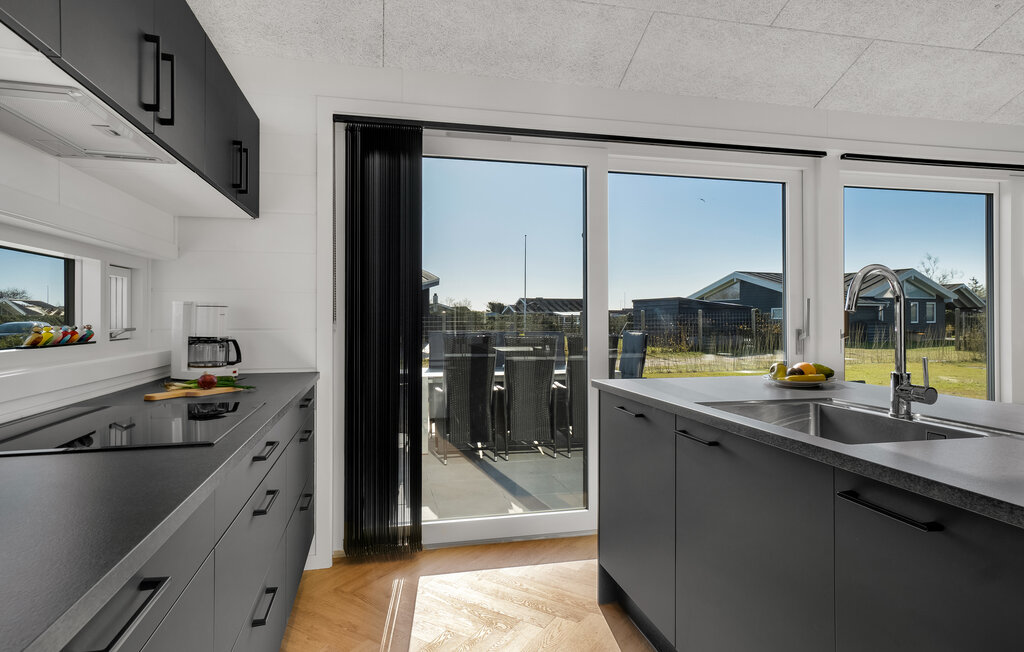 Feriehuse - Øster Hurup , Danmark - D62118 19