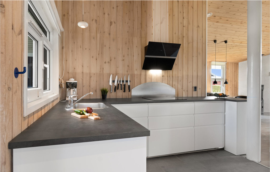 Feriehuse - Øster Hurup , Danmark - D62826 18