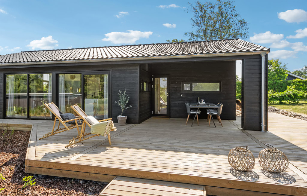 Feriehuse - Øster Hurup , Danmark - D62124 13