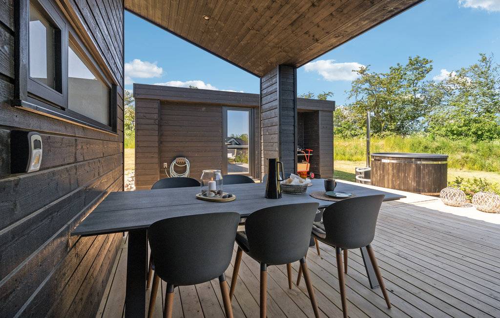 Feriehuse - Øster Hurup , Danmark - D62124 16